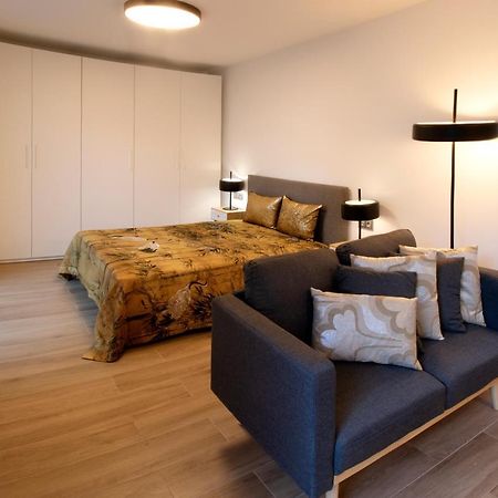 Riacentrum - Smart Residence Aveiro Exteriér fotografie