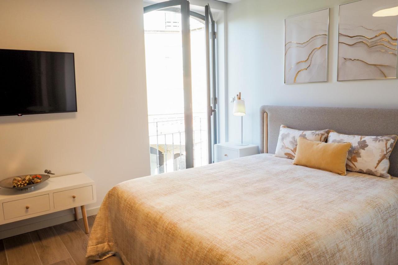 Riacentrum - Smart Residence Aveiro Exteriér fotografie