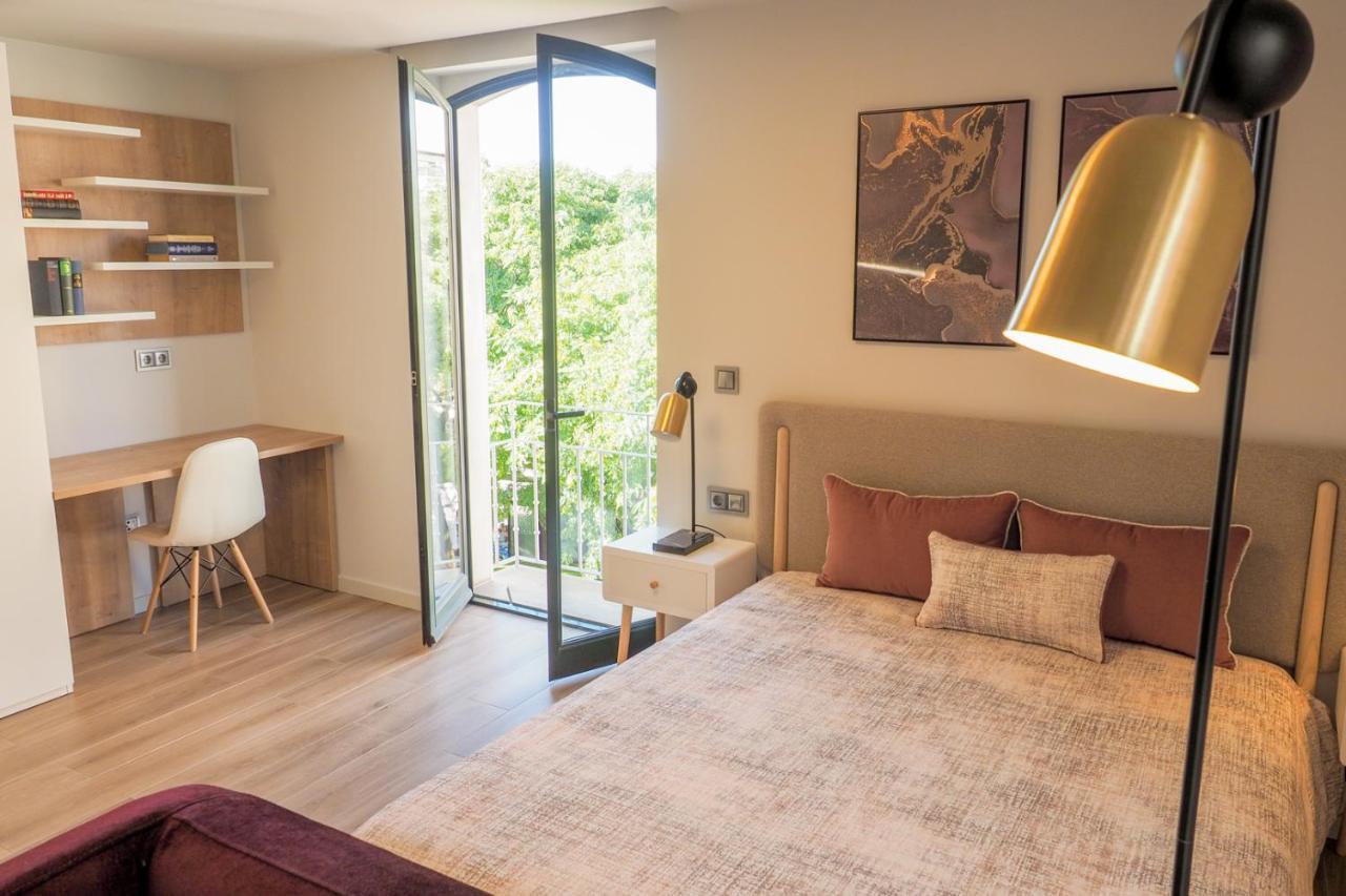 Riacentrum - Smart Residence Aveiro Exteriér fotografie