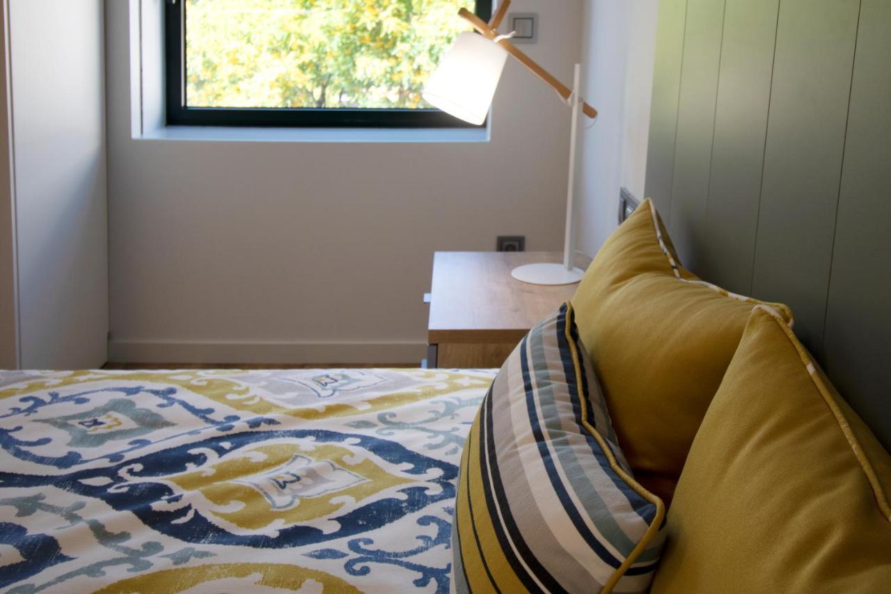 Riacentrum - Smart Residence Aveiro Exteriér fotografie
