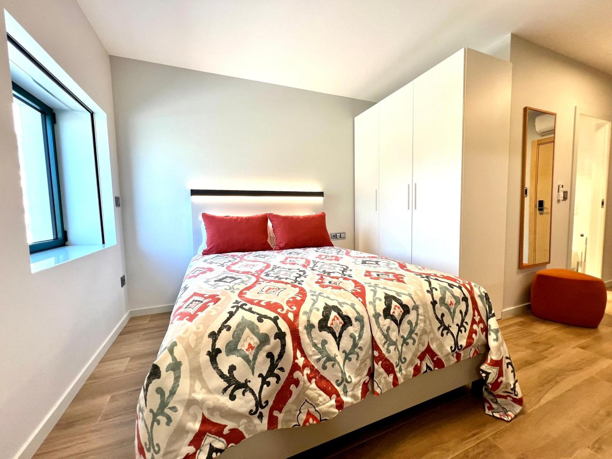 Riacentrum - Smart Residence Aveiro Exteriér fotografie