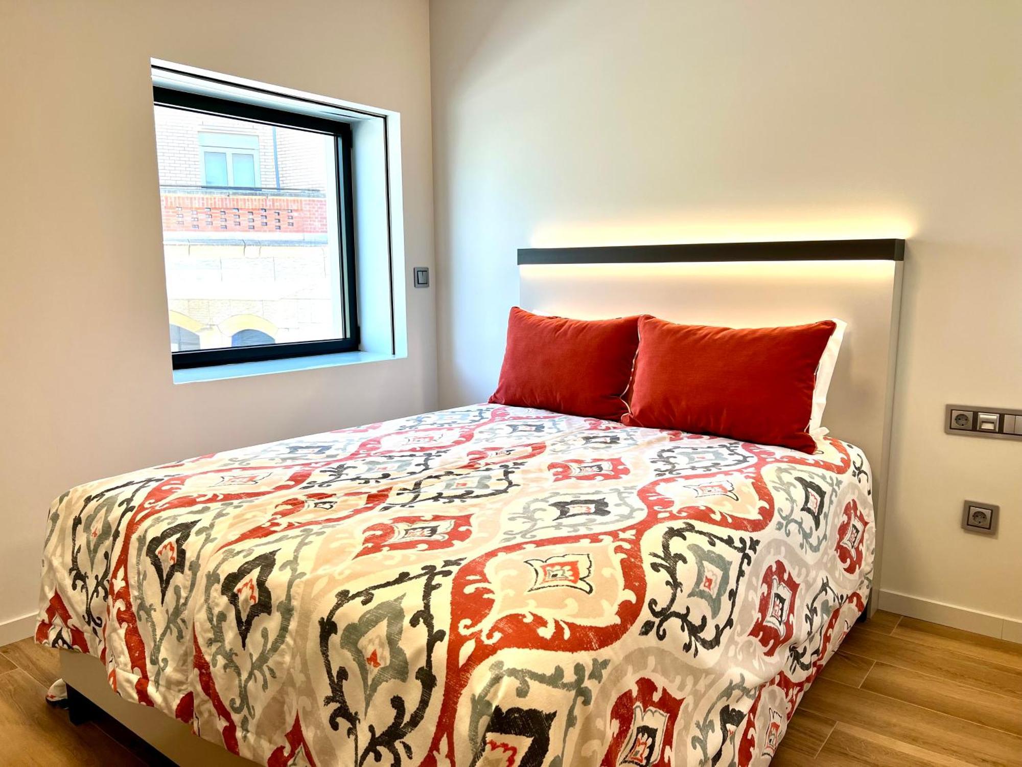 Riacentrum - Smart Residence Aveiro Exteriér fotografie