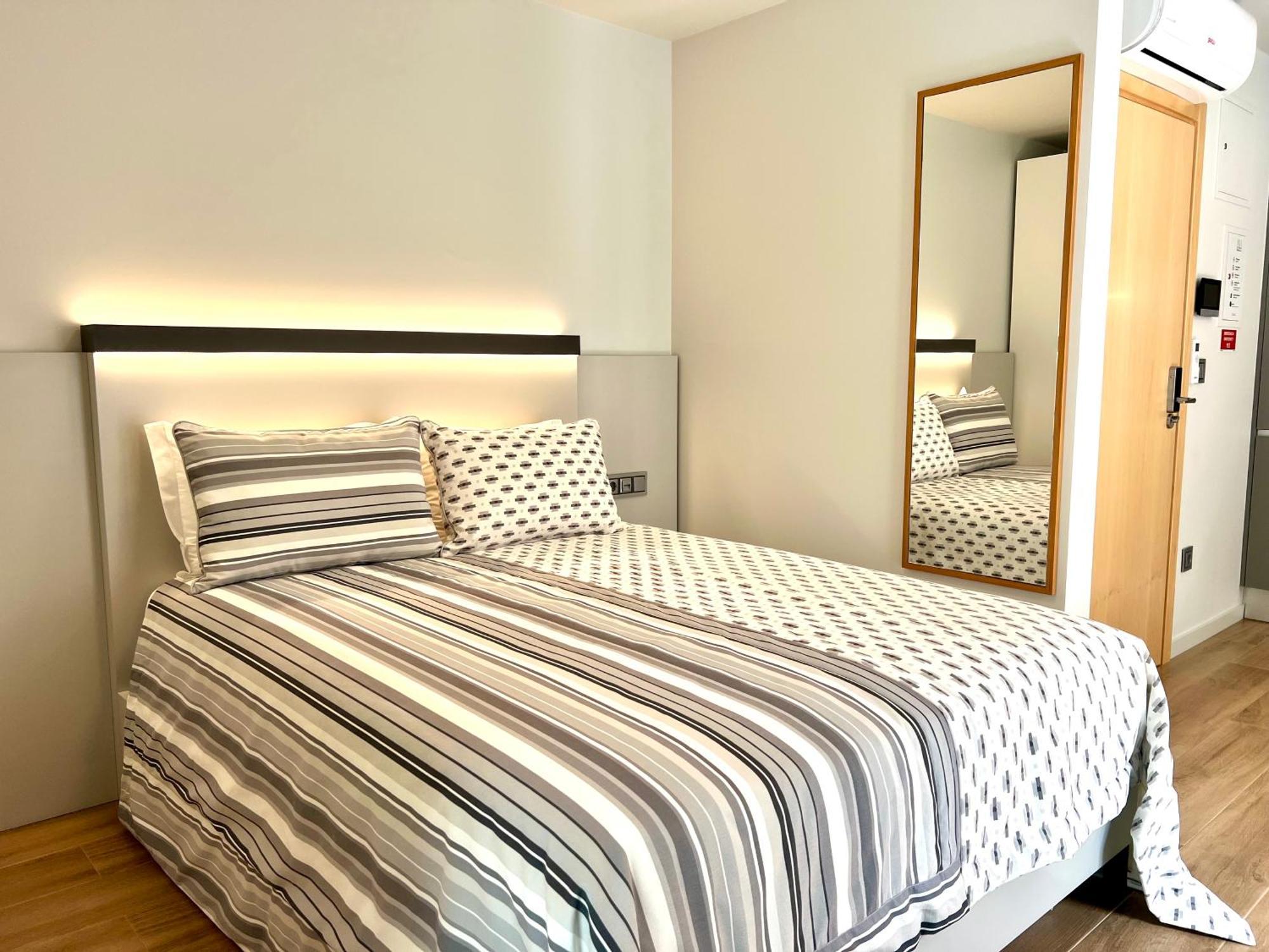 Riacentrum - Smart Residence Aveiro Exteriér fotografie