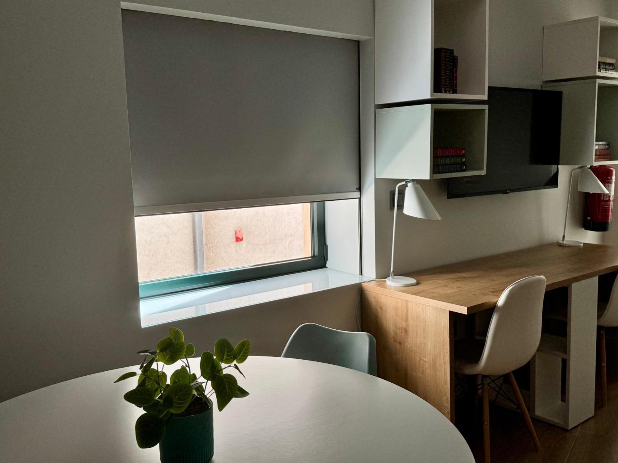 Riacentrum - Smart Residence Aveiro Exteriér fotografie