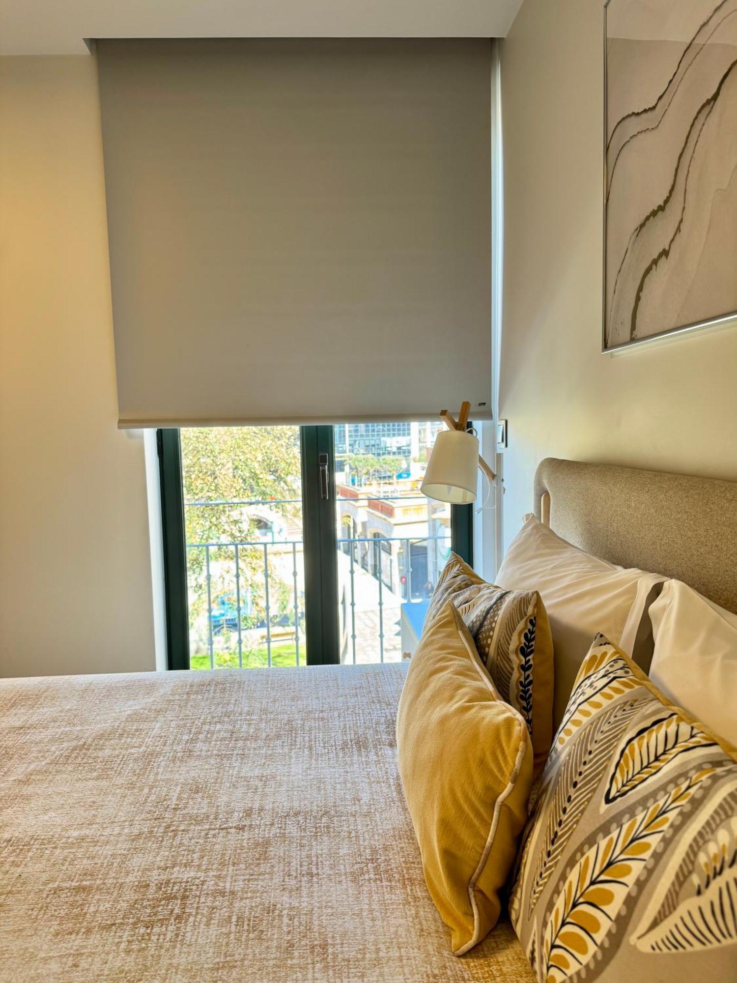 Riacentrum - Smart Residence Aveiro Exteriér fotografie