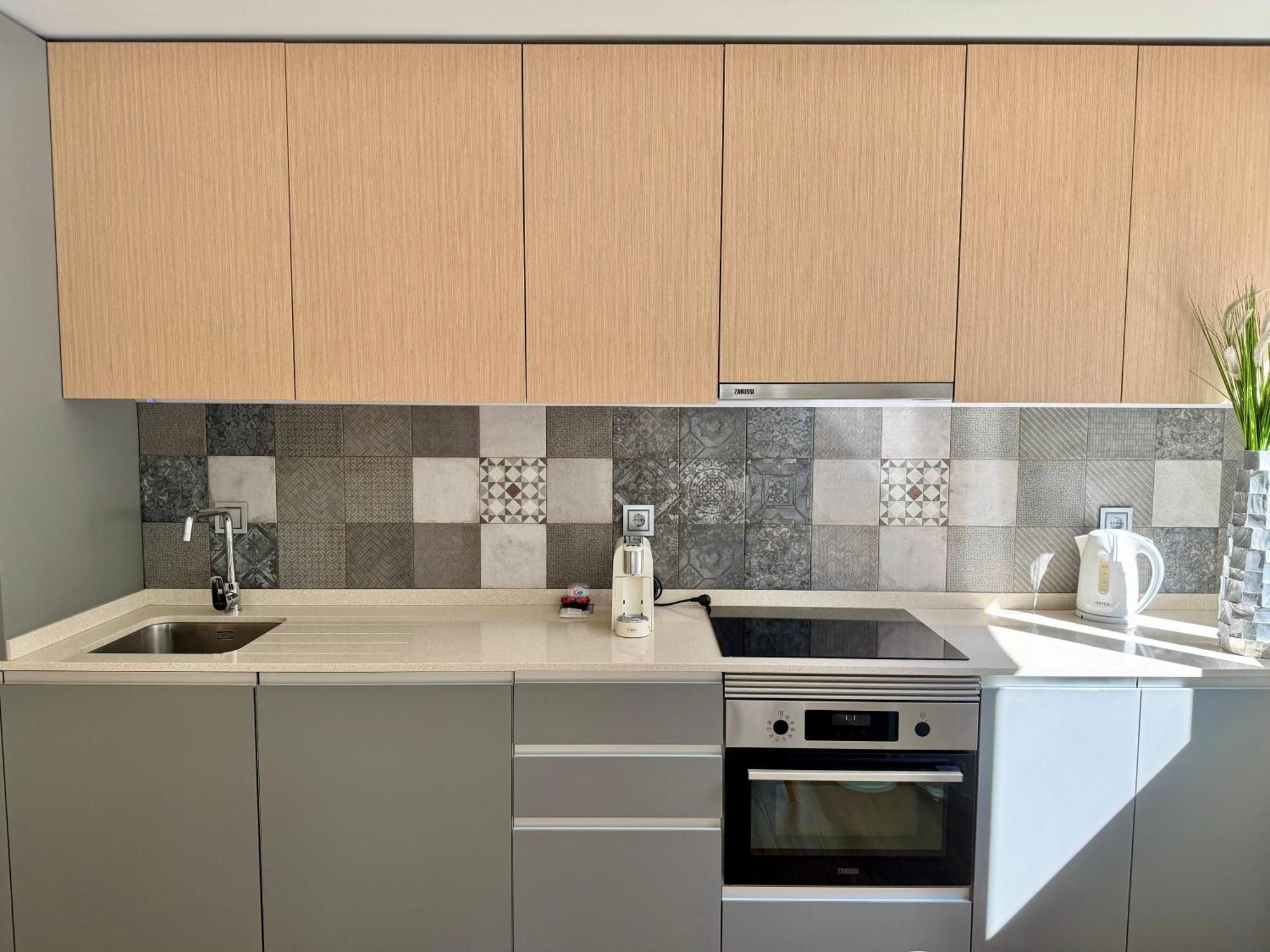 Riacentrum - Smart Residence Aveiro Exteriér fotografie